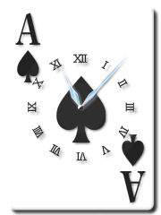 clock_spade